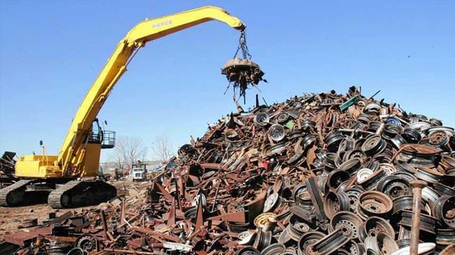 EUROFER calls for adding scrap to the list of critical raw materials