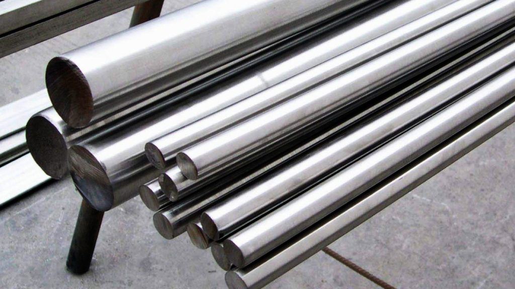 Global carbon steel market to grow in 2022-2028