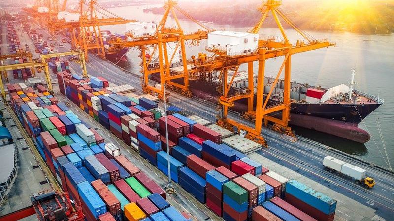 Hollanda Hindistan için önemli bir ihracat noktası haline geldi