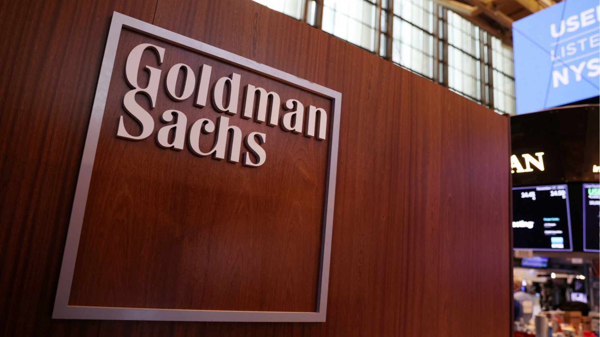 Goldman Sachs predicts aluminum prices will increase