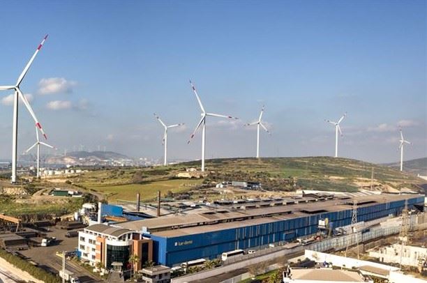 Kar-demir/İzmir hurda fiyatları yükseldi