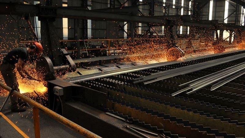 Çinli şirketler yeni bir zirveye ulaştı