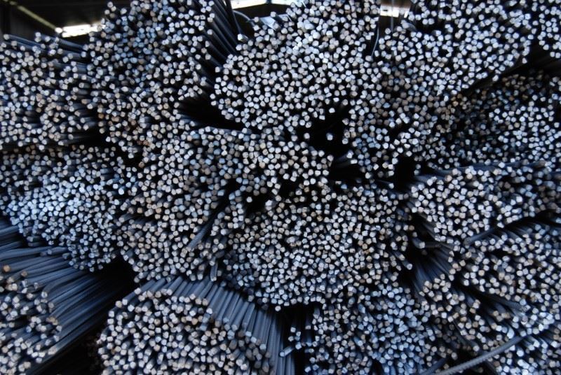 İçdaş rebar and wire rod prices are announced on 2nd February