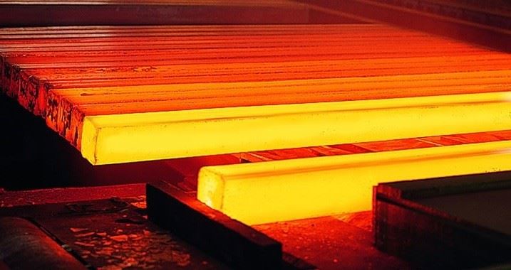 İran'da kütük fiyatları artarken sünger demire olan talep sınırlı