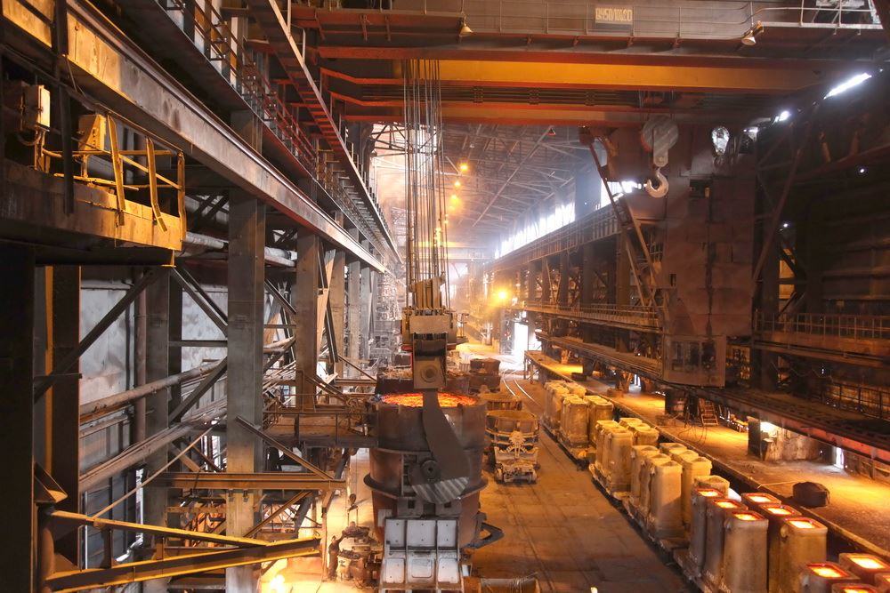 ArcelorMittal, üretimi yeniden başlatmayı planlıyor