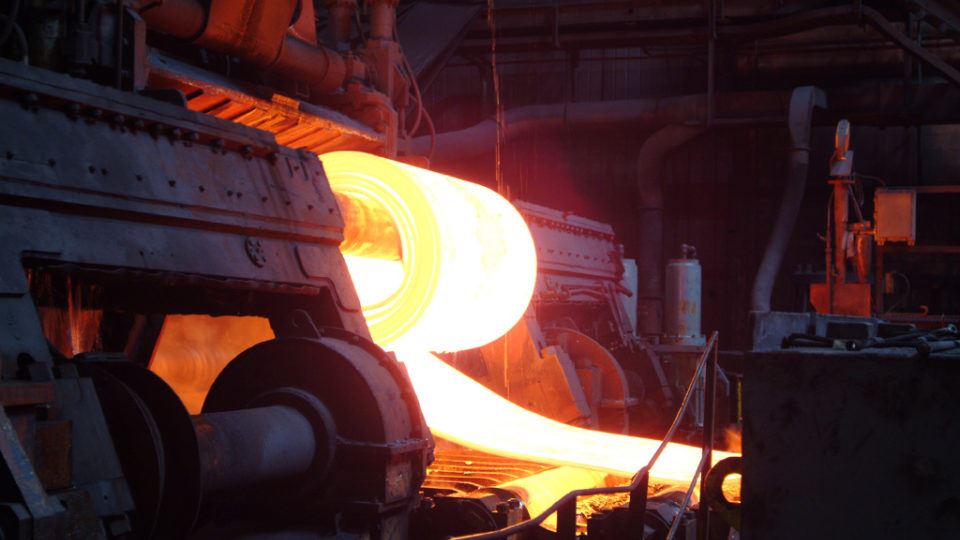 Salzgitter and BSH increase cooperation in low carbon steel