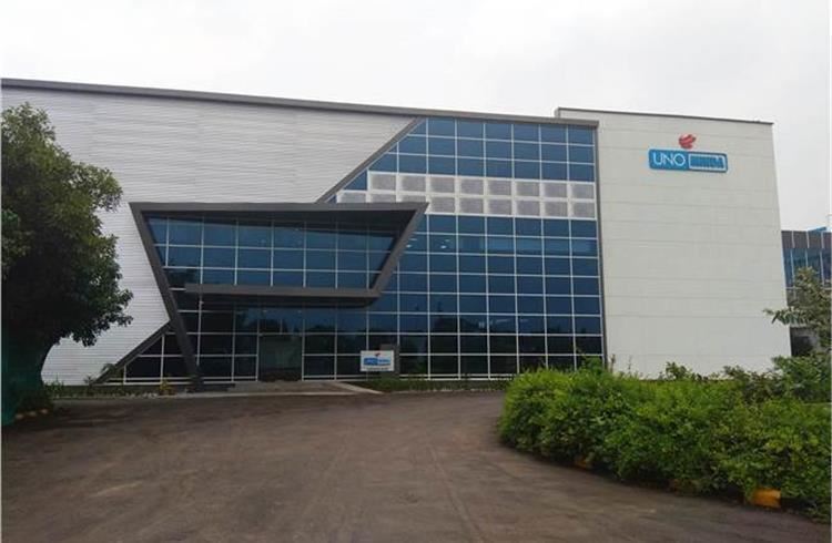 India's Uno Minda to buy stake in Minda Kosei Aluminum Wheel