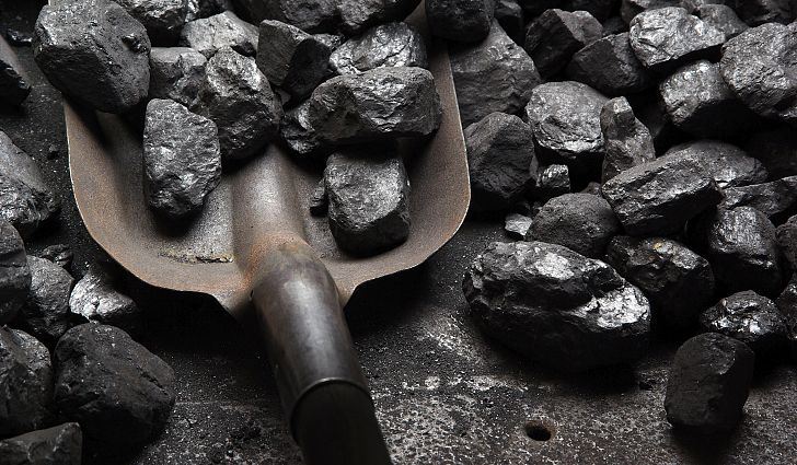 India targets coal production of 1.017 million tons in 2023-24