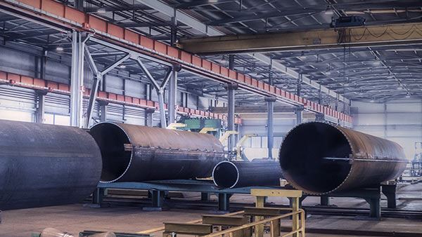 Eurofer predicts EU pipe production to decline