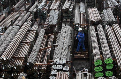 Nippon Steel's stainless steel price will remain stable for February
