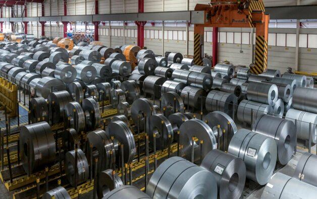 ArcelorMittal South Africa's profits decreased