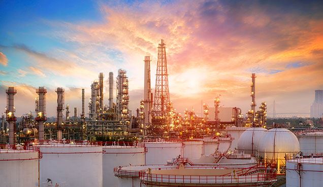 İran'nın petrol ve Petrokimya ürünlerinin satış ve sevkiyatına uygulanan yeni karar