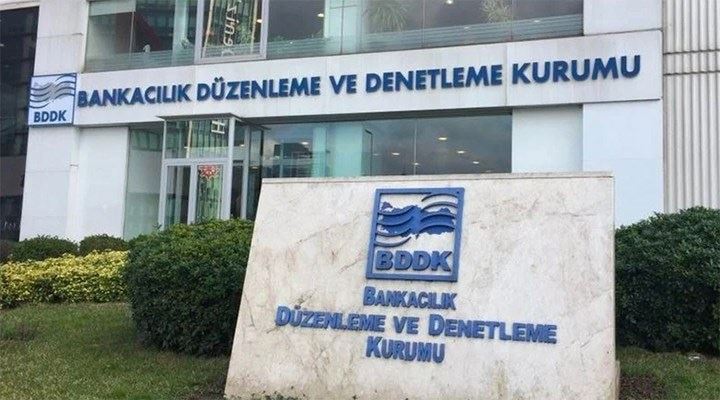 BDDK’dan deprem sonrası yeni düzenlemeler yapıldı