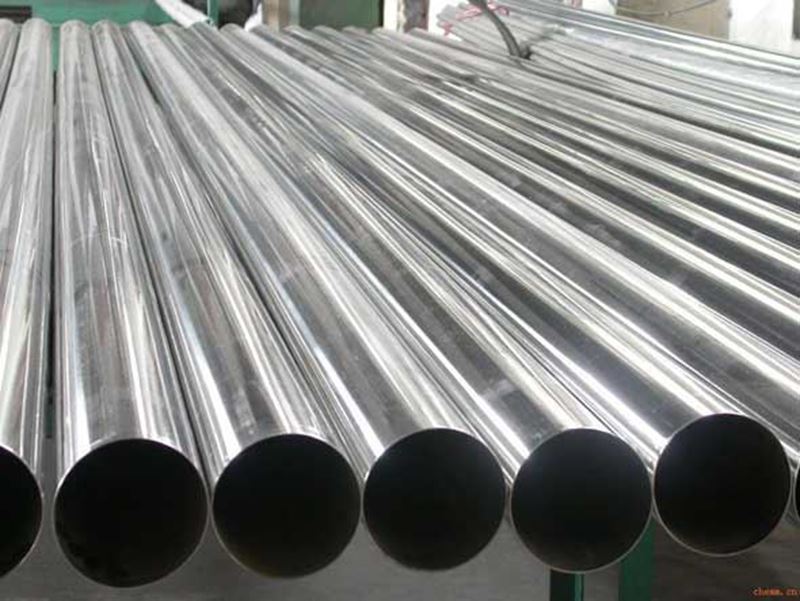 US line pipe imports increase year-on-year