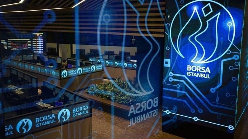 What happened in Borsa Istanbul last week?