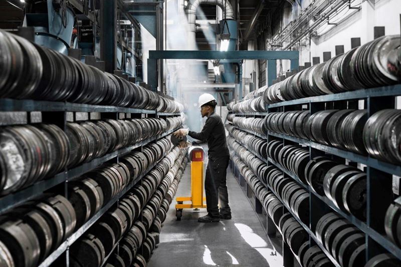 Hydro plans to increase its recycled production capacity