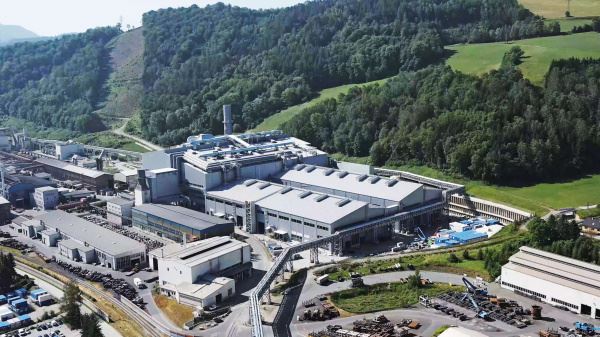 Avusturyalı Voestalpine, Mart ayında Kapfenberg bölgesinde yeni tesis kurmayı planlıyor