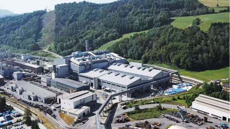 Austrian Voestalpine plans to set up new plant in Kapfenberg in March