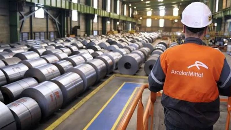 Arcelormittal increased its HRC sales prices