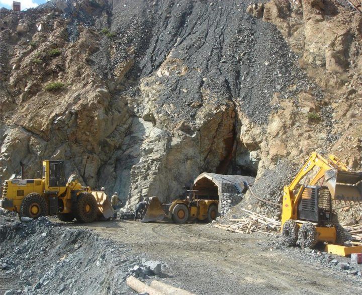 Turkey's Eti Krom stopped exporting ferrochrome and chrome ore