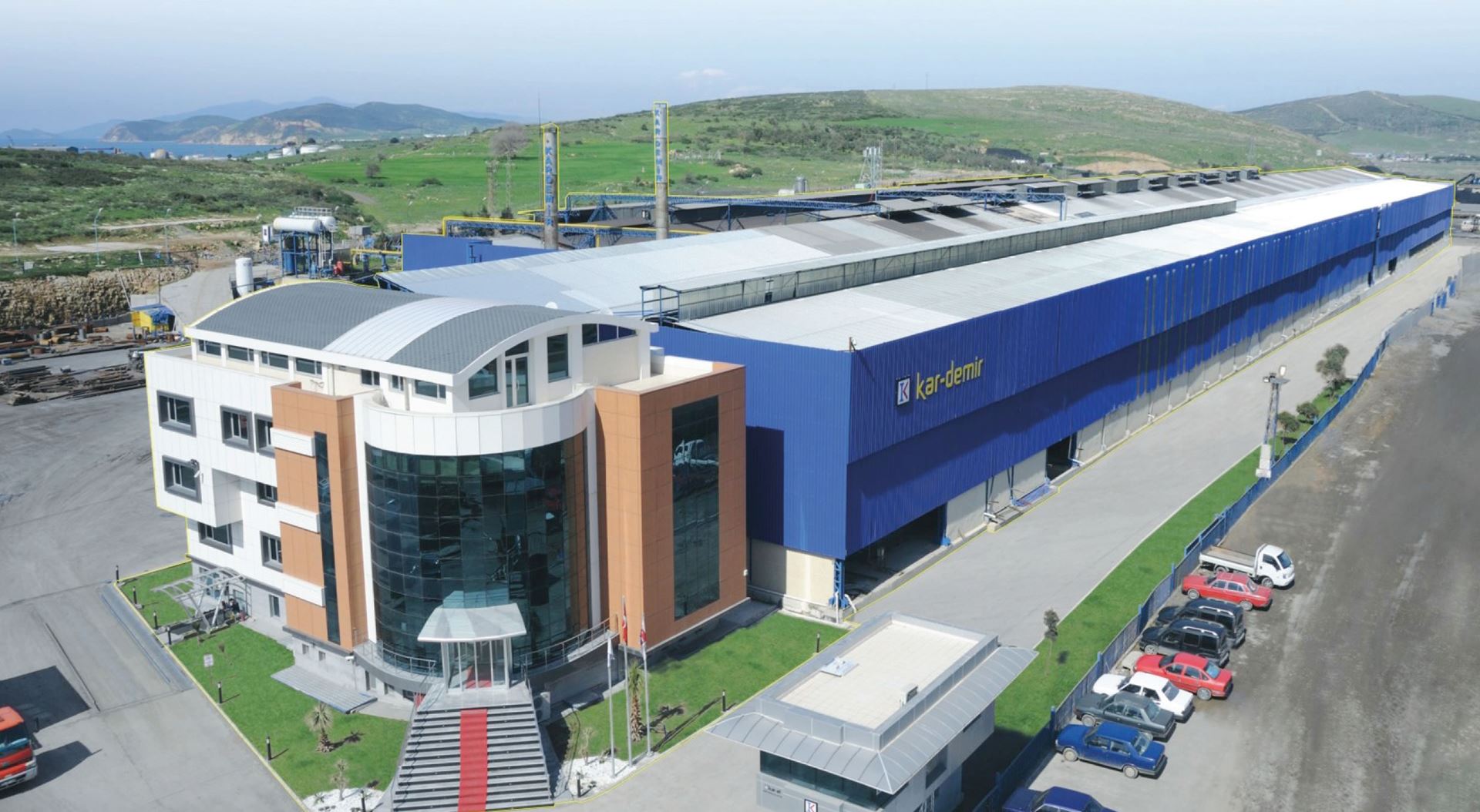 Kar-Demir İzmir hurda fiyatlarını açıkladı