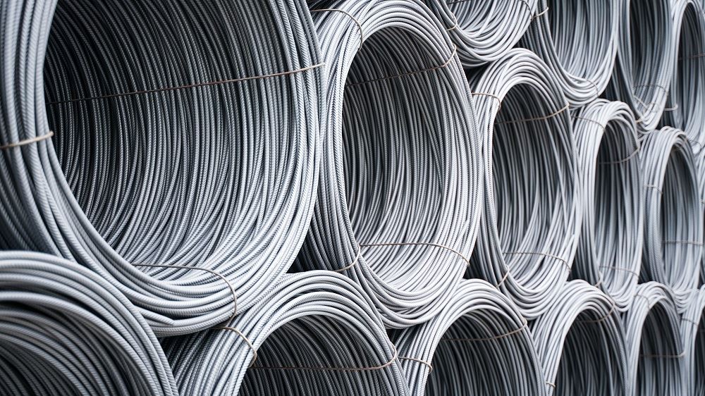 Algeria becomes Europe's supplier of long product
