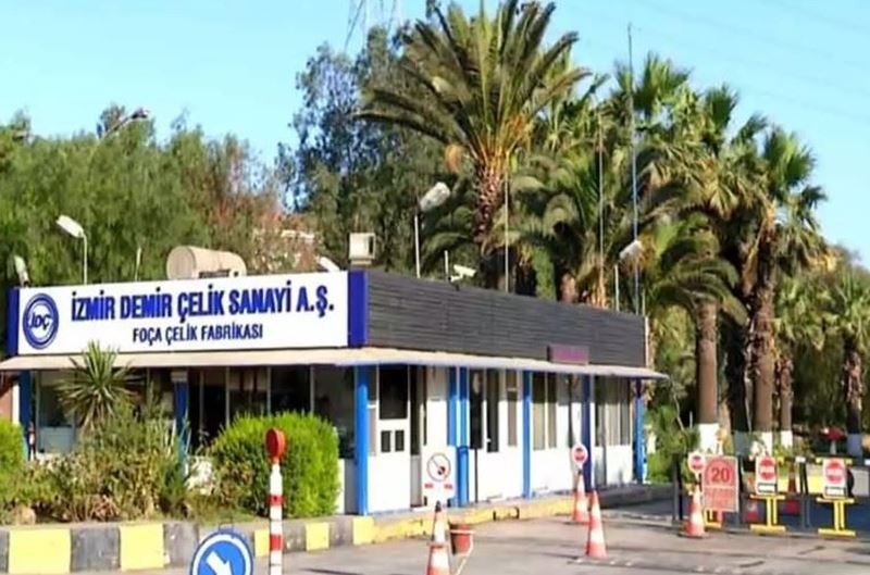 İzmir Demir Çelik continues its support for the earthquake region