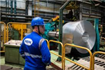 Russian Steel Giant NLMK supplies steel for LG home appliances