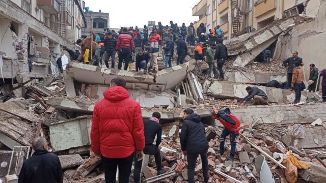 Depremden etkilenen konutların yüzde 48,37'sinin deprem sigortası bulunuyor