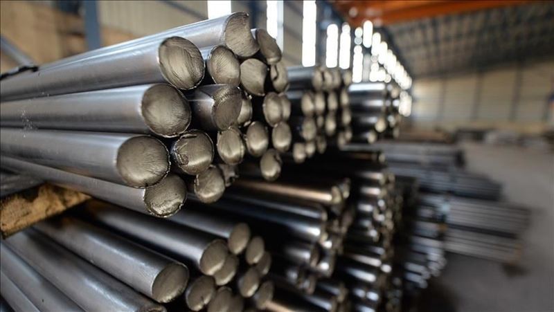Steel exports to the U.S. decreased in 2022