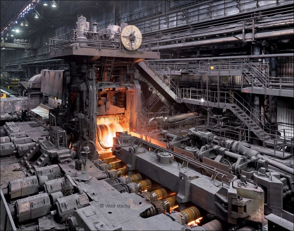 EVRAZ NTMK çelik ürünlerinin Rus tüketicilere sevkiyatı arttı