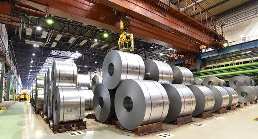 ArcelorMittal seeks offer increase in coil prices from EU