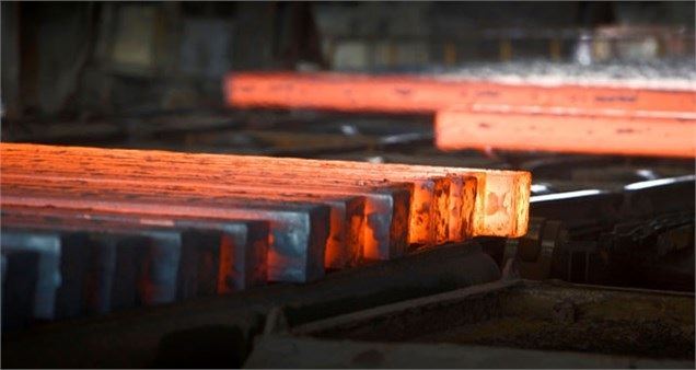 JSW Steel crude steel production increased in January