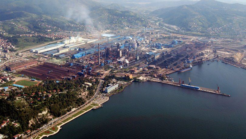 İçdaş demir fiyatlarını düşürdü