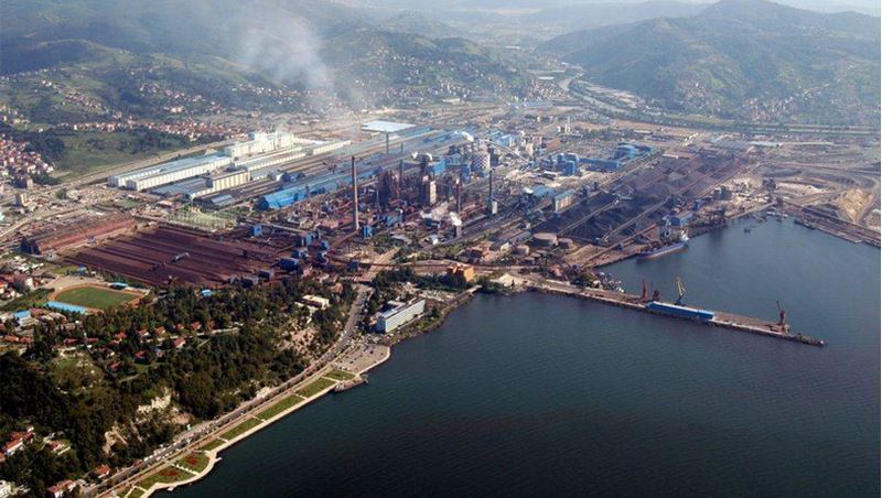 İçdaş reduced its rebar prices