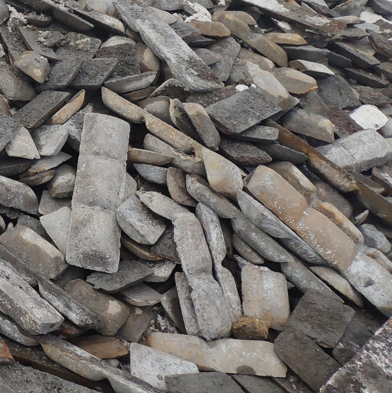 Brazil's pig iron exports decreased
