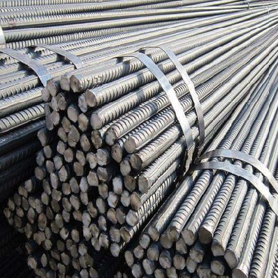 Brazilian rebar imports and exports increased