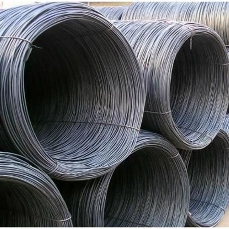 U.S. wire rod exports decreased