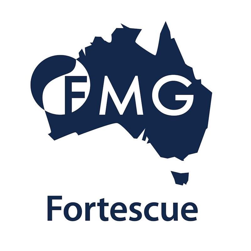 Fortescue Metals Group's first-half profit decreased