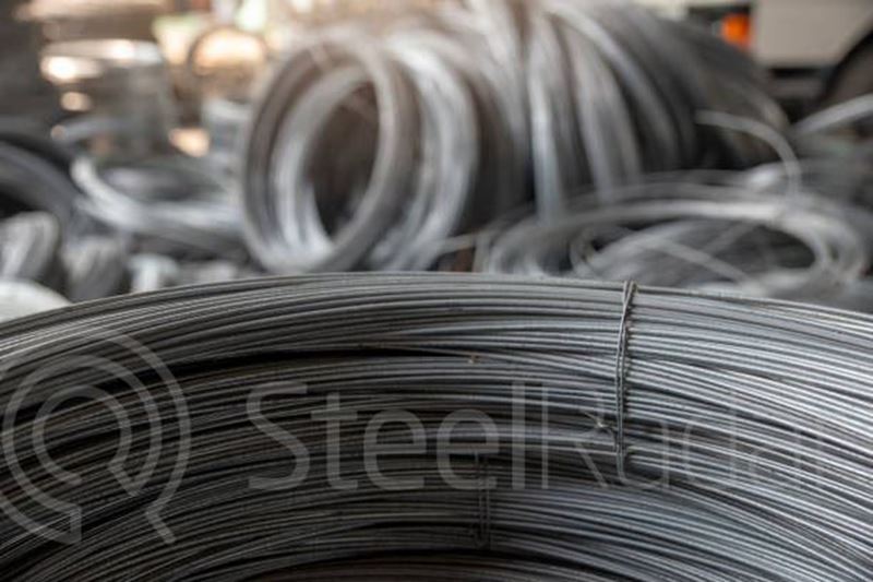 Wire rod prices in Izmir increased