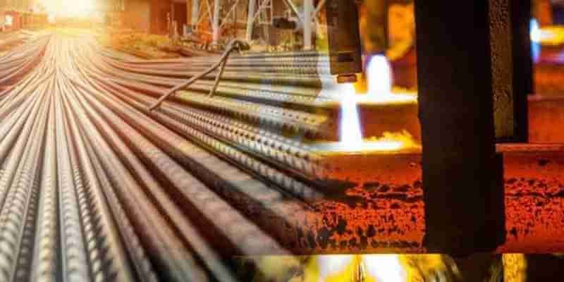 The latest situation in the Iranian steel market
