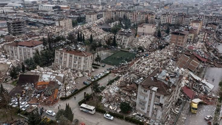 4 milyon ton inşaat demirini sektör karşılar 