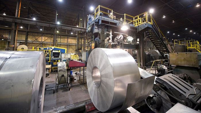 Dofasco ve NLMK USA çelik fiyatları artış gösterdi