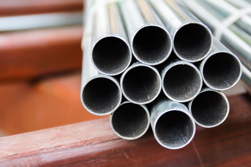 Formosa Ha Tinh Steel increases prices in April