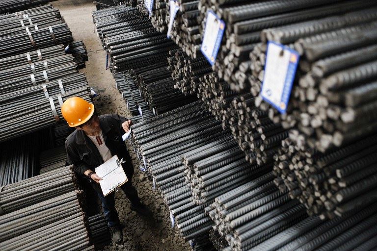 China's steel industry tends to grow in 2023