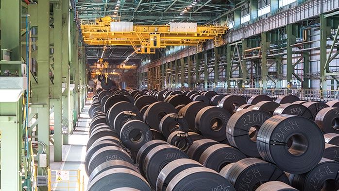 Formosa Ha Tinh Steel, mayıs ayı için HRC fiyatını artırdı