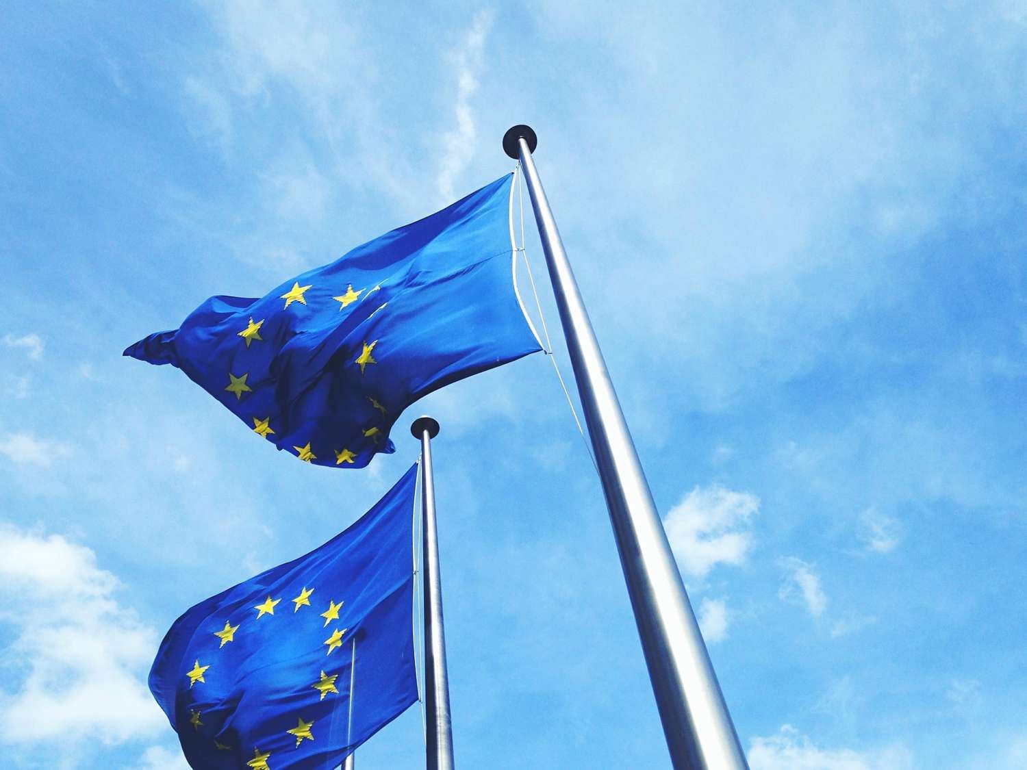 The European Commission expects the EU economy to grow by 0.8% in 2023