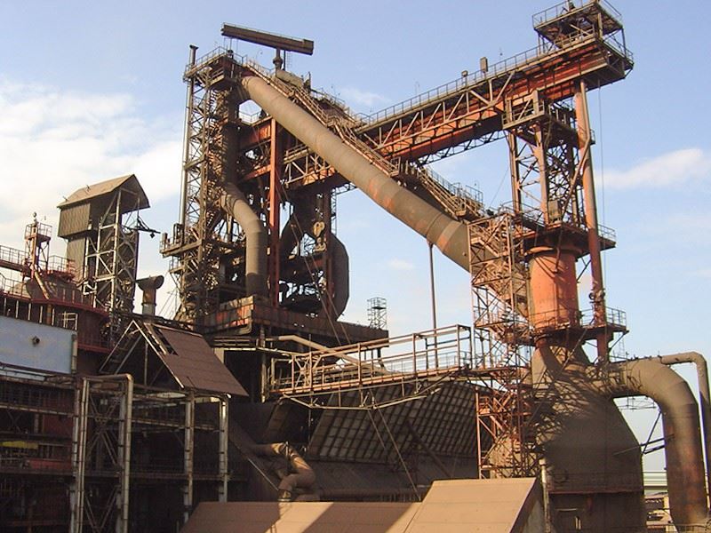 Formosa Ha Tinh Steel, yüksek fırın inşasını erteleyebilir