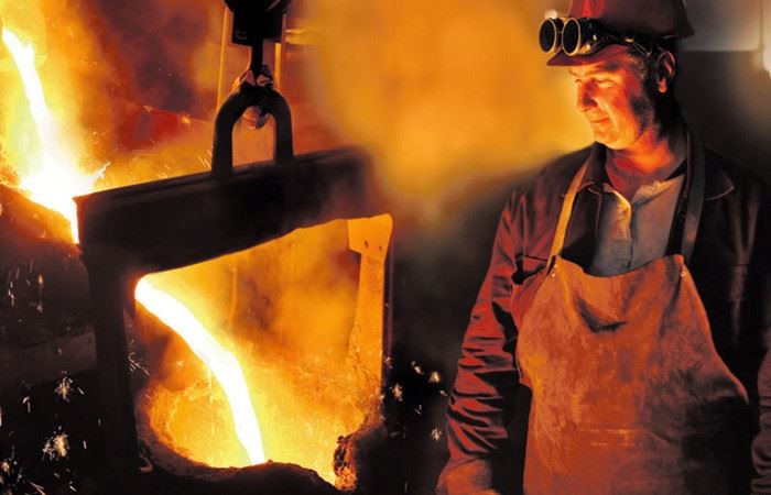 The global steel market will be more optimistic