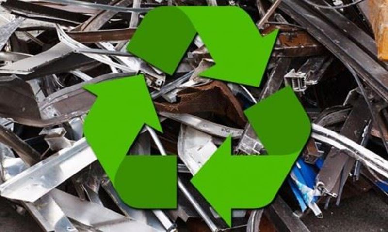 Salzgitter acquires scrap recycling business